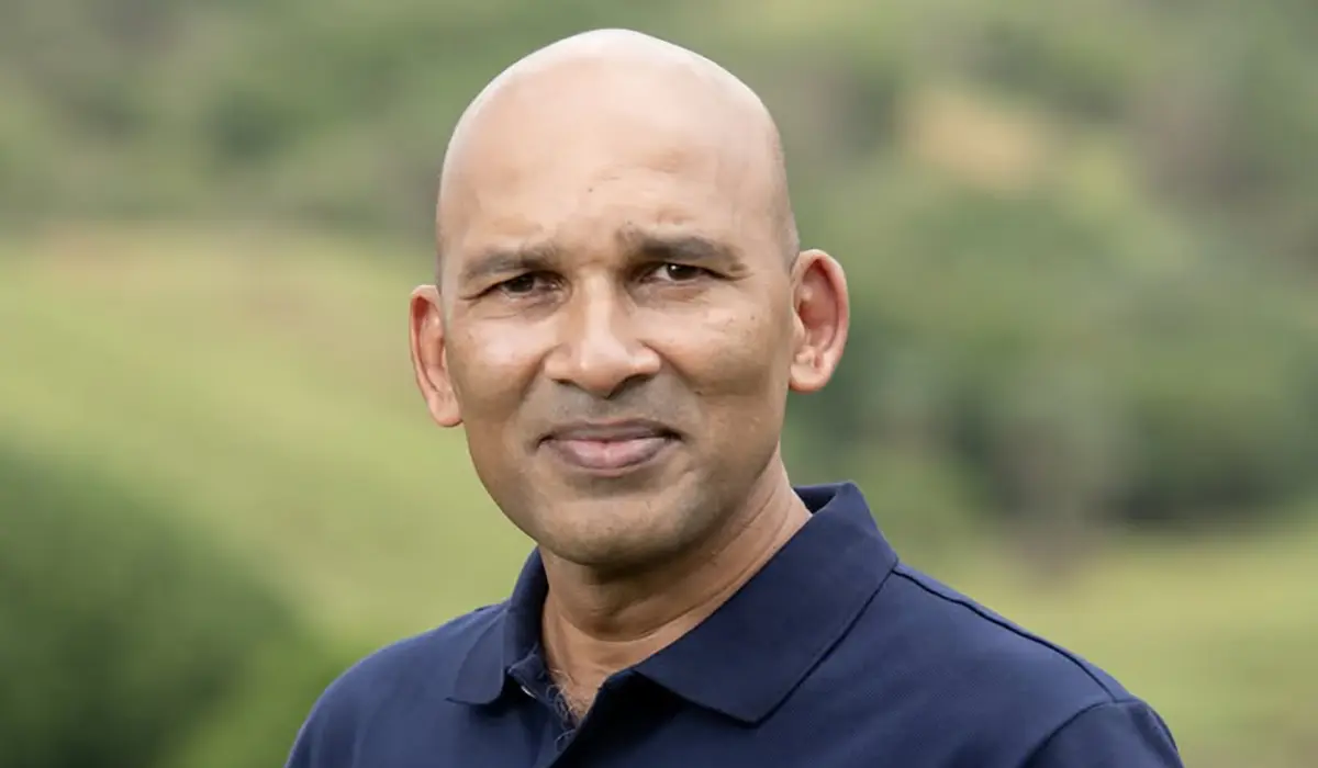Vikash Tatayah nommé Chief Executive Officer de la Mauritian Wildlife Foundation